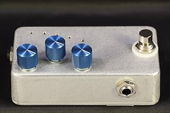 Lee Custom Amplifier 12AU7PRE プリアンプ Lee Custom Amplifier 12AU7PRE《真空管》| ブースター